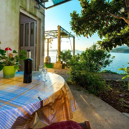 Diana Apartmán Dubrovník