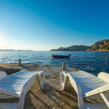 Dia * Dubrovnik
