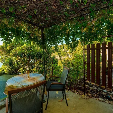 Appartement Dia